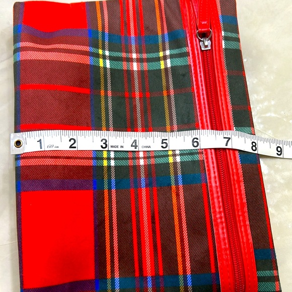 Make -Up cosmetic bag - Picture 10 of 11